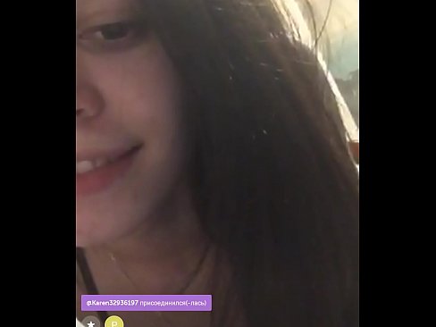 ❤️ Qiziq rus kaltak (Periskop, VKontakte, Instagram) ❌  seks  uz.pornpictureshq.ru ﹏