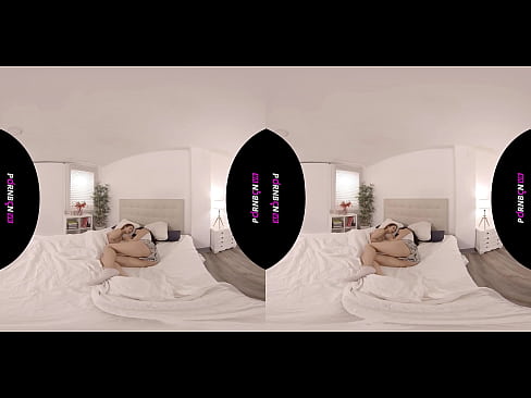 ❤️ PORNBCN VR Ikki yosh lezbiyen 4K 180 3D virtual haqiqatda uyg'onmoqda Jeneva Bellucci Katrina Moreno ❌  seks  uz.pornpictureshq.ru ﹏