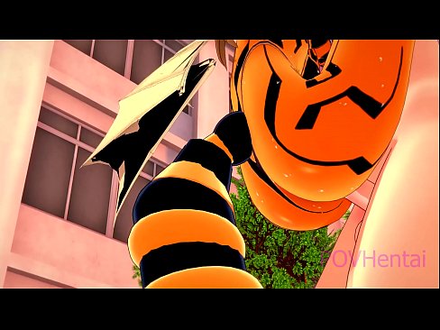 ❤️ Wasp Girl Monster ❌  seks  uz.pornpictureshq.ru ﹏