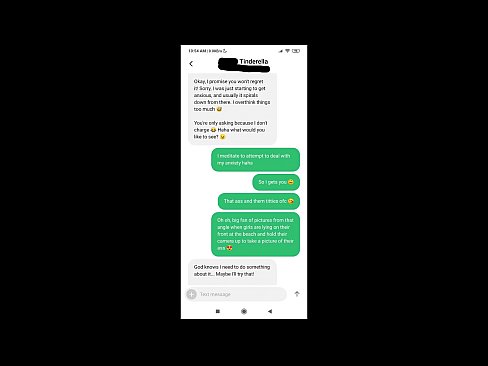 ❤️ Men haramga Tinder-dan yangi PAWG qo'shdim (Tinder bilan suhbatlashing) ❌  seks  uz.pornpictureshq.ru ﹏
